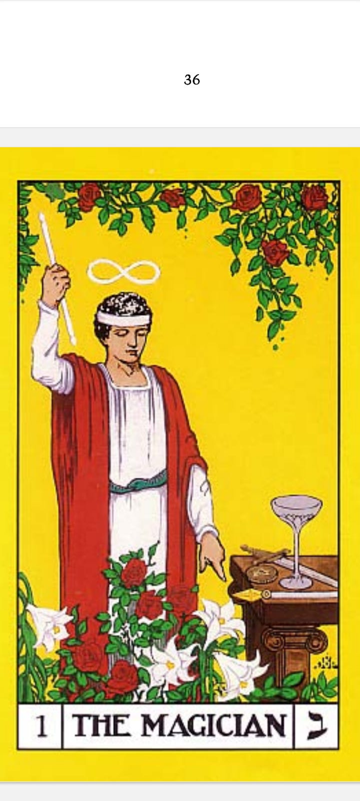 Om Oráculos