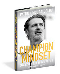Champion Mindset Preorder | Hachette ...