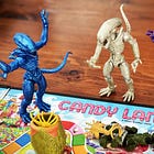 Why I Let My First-Grader Watch Alien