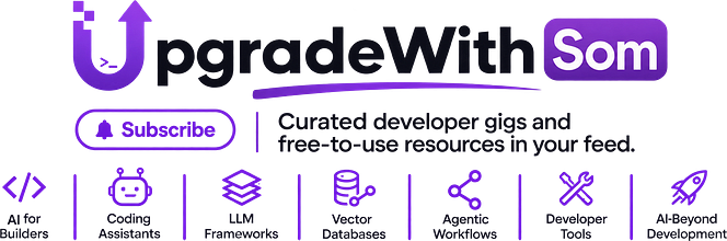 UpgradeWithSom