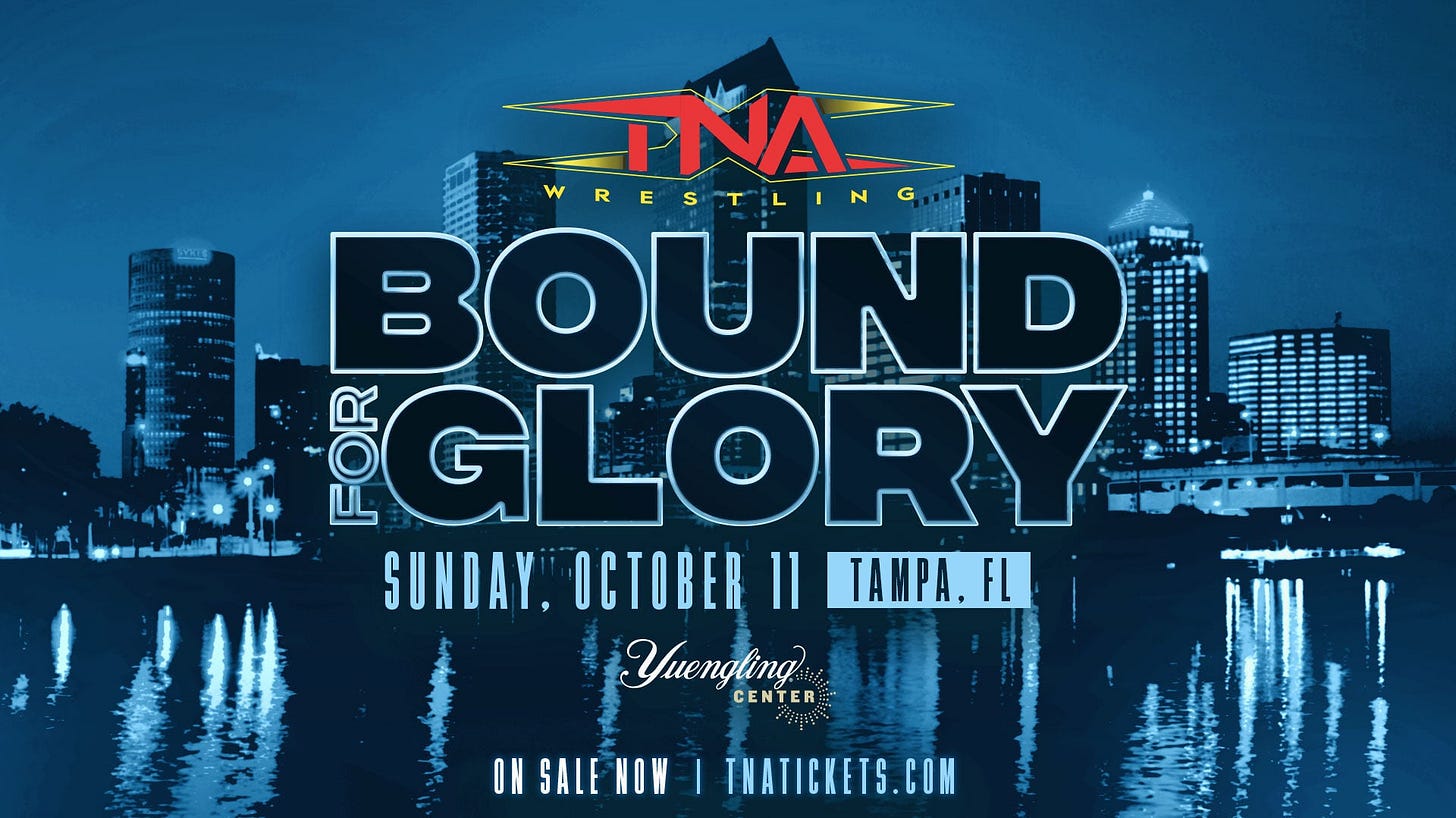 TNA TNA