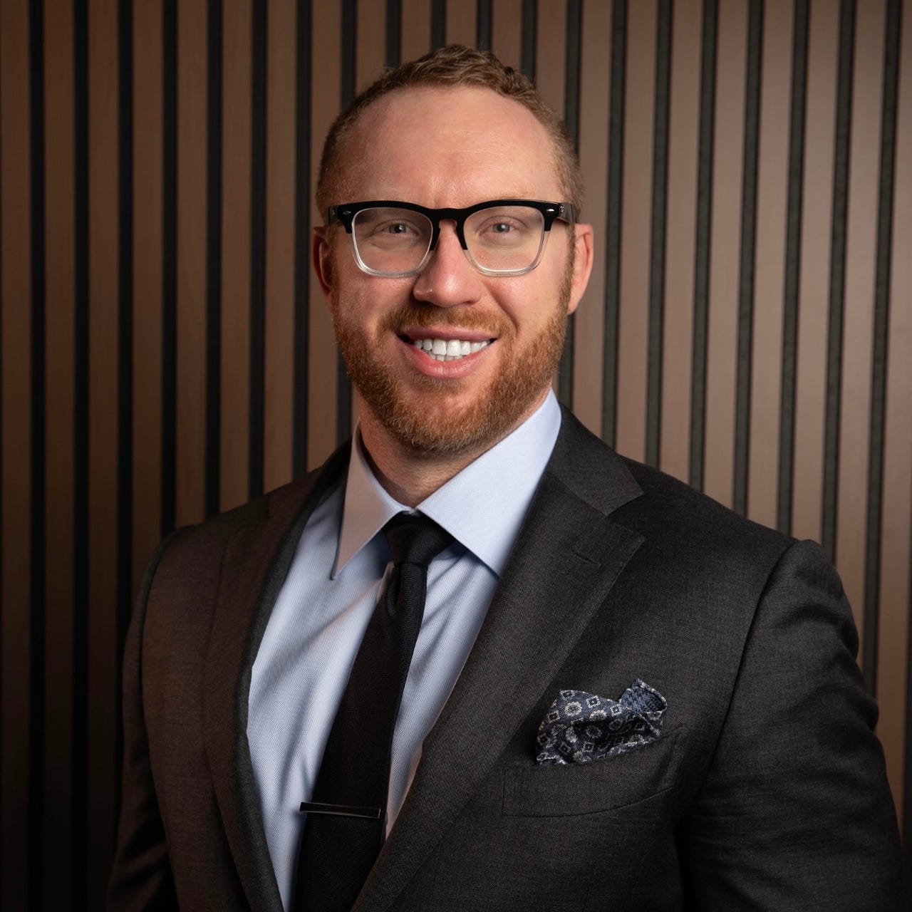 Working Class with Attorney Ryan