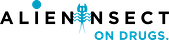 Alien Insect On Drugs