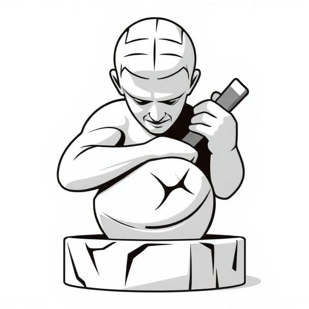 Little By Little, Then All at Once