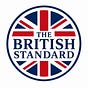The British Standard's avatar