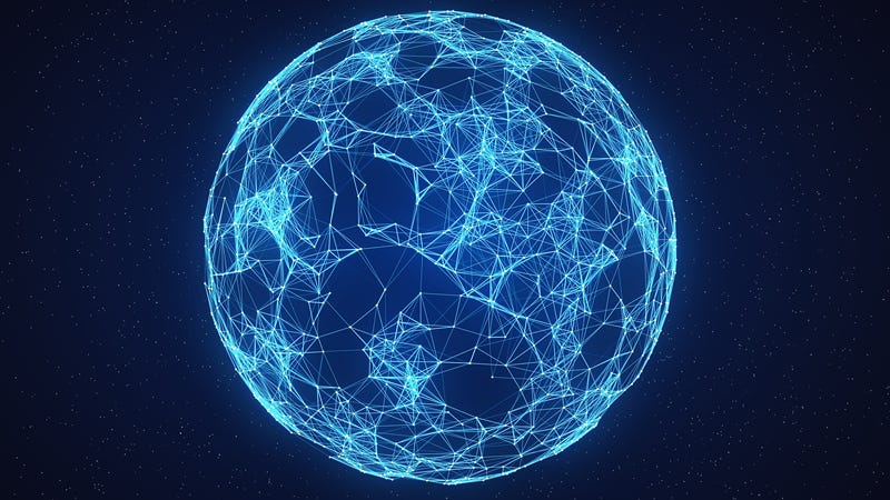 How the Internet of Things is taking over the world