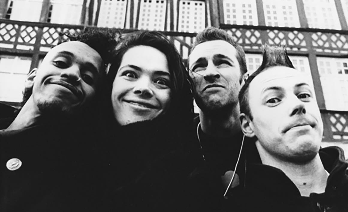 ALBUM REVIEW: SILVERFISH – BBC SESSIONS, VINYL - Joyzine