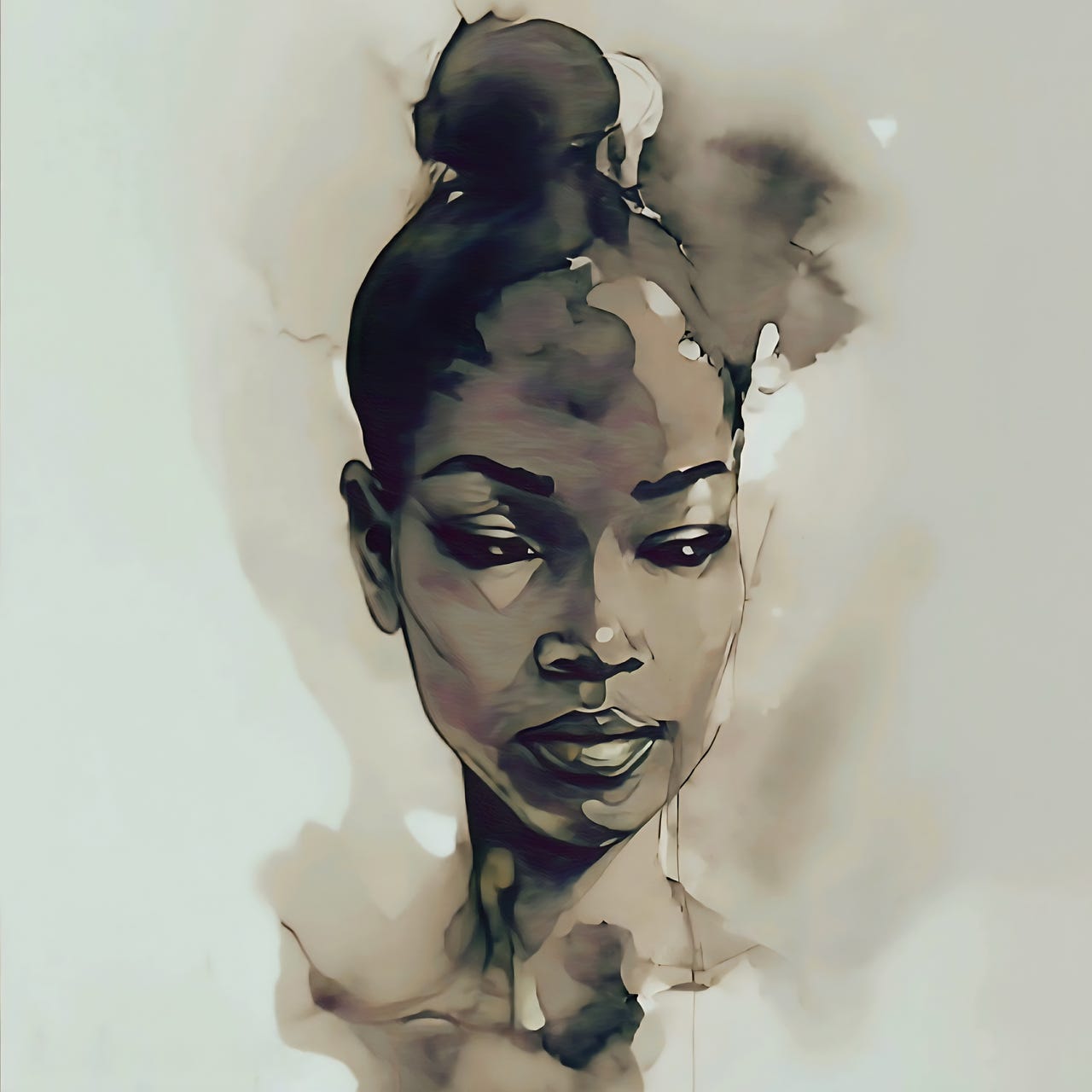 A Temple Jar: Reflections