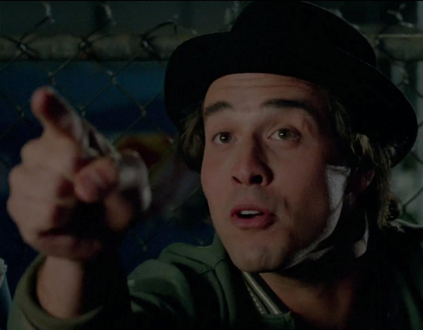 Say Anything (1989)