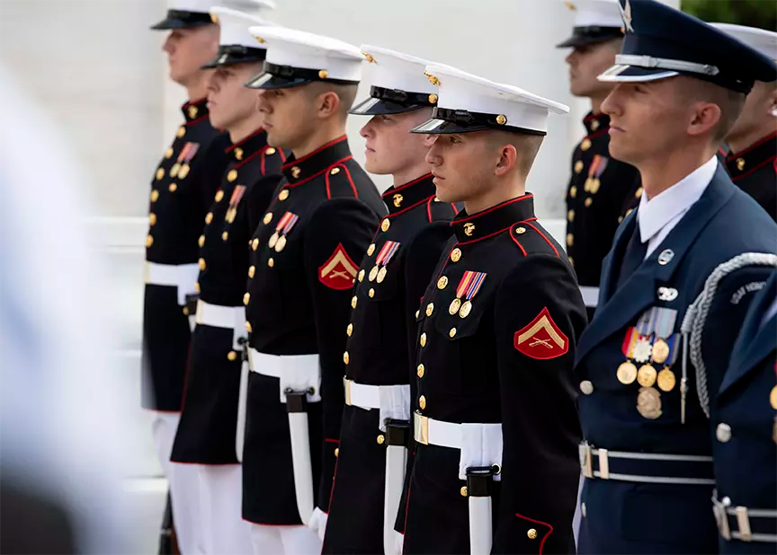 Veterans Day - U.S. Department of Veterans Affairs