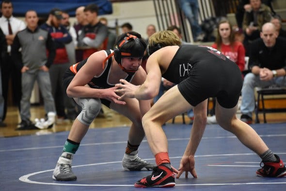 Jake Hendricks Jake Hendricks