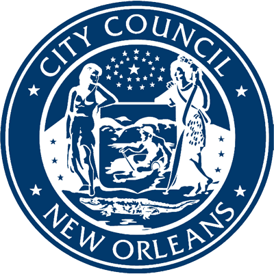 Councilmembers - New Orleans City Council