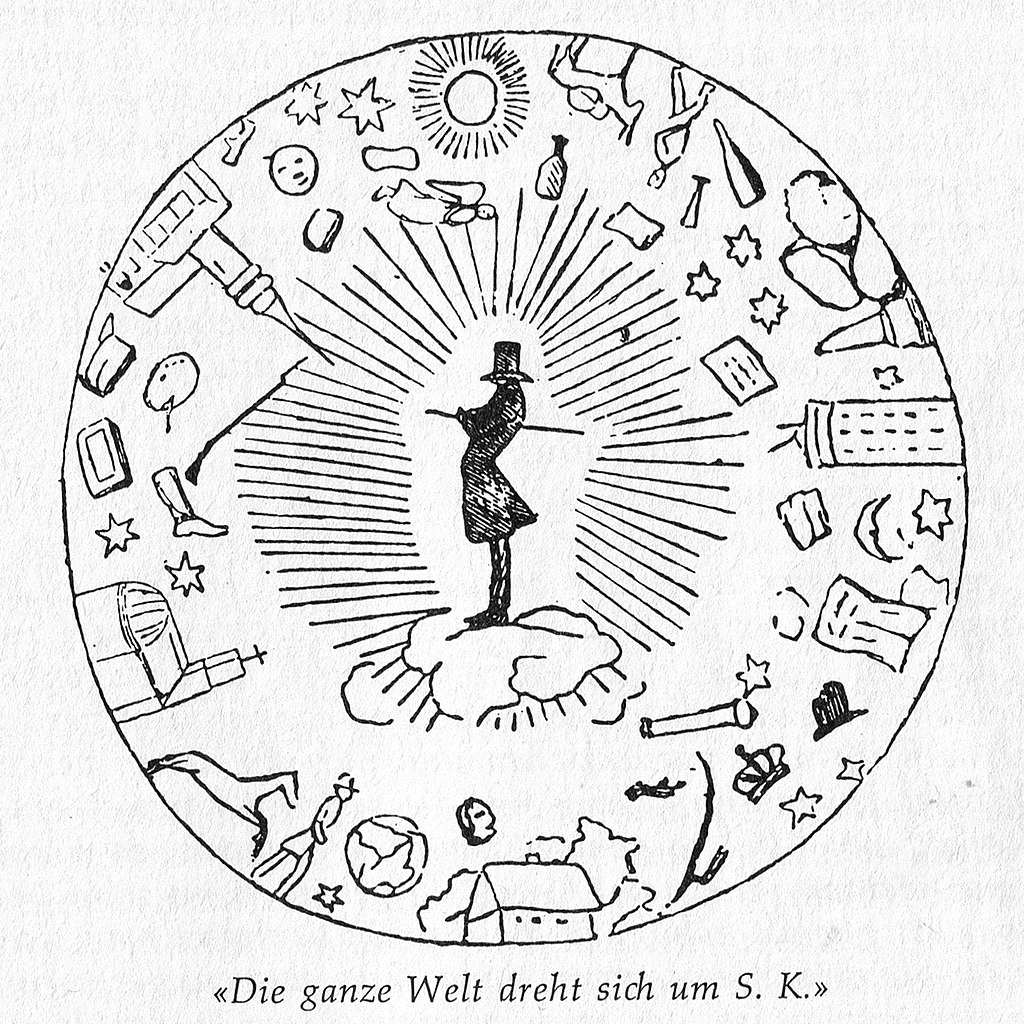 The Digital Kierkegaard