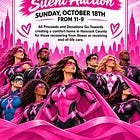 Mainely Meat’s Pink Party for Breast Cancer Awareness is October 18!