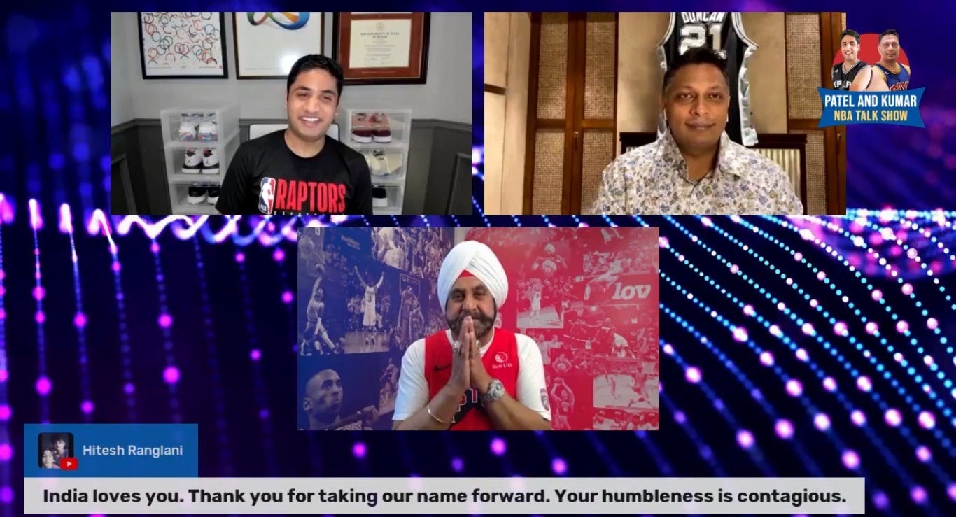 Nav Bhatia Nav Bhatia