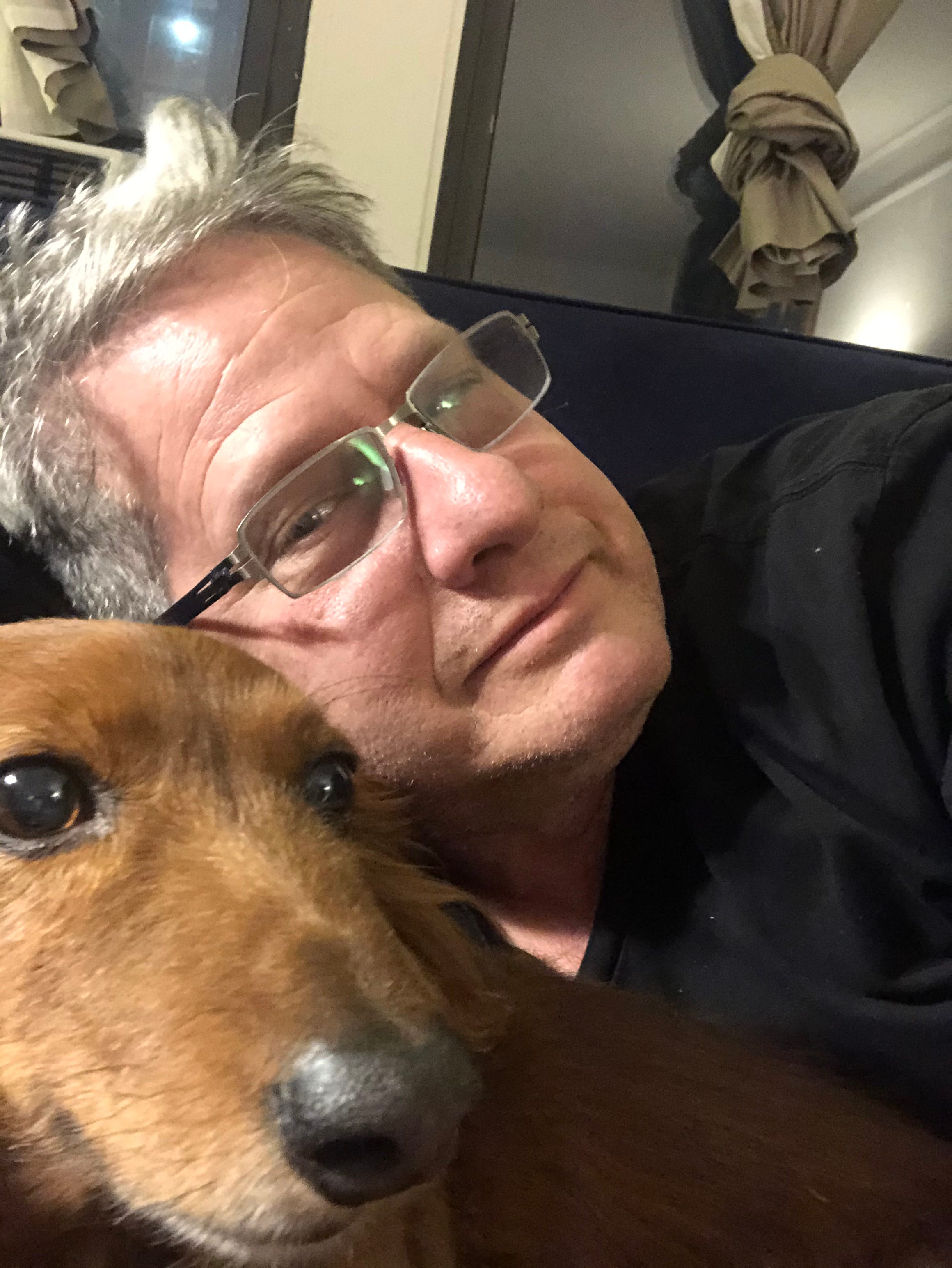 Elliot’s Newsletter