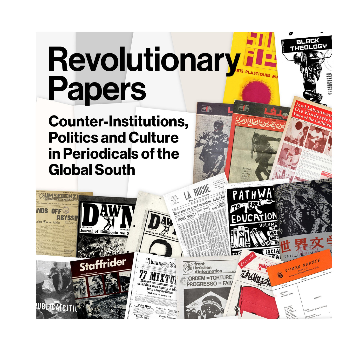 Revolutionary Papers