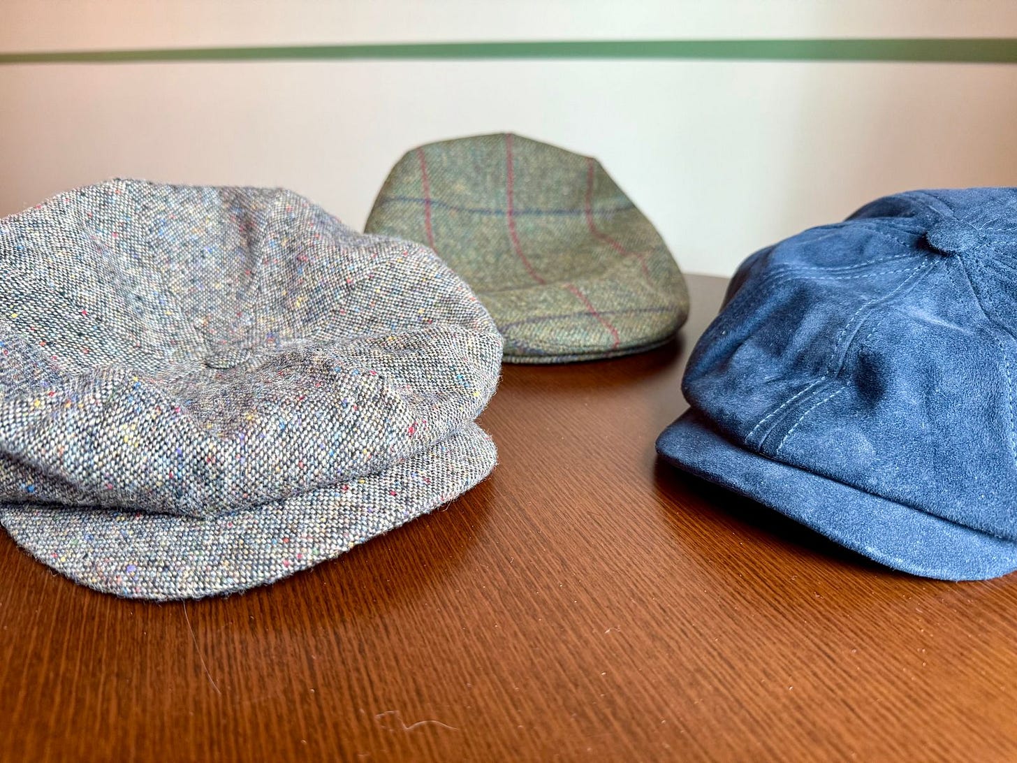 Image may contain Baseball Cap Cap Clothing and Hat