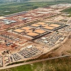 Stargate: Datacenters Continue To Drain America's Natural Resources, Residents Urged To Take Shorter Showers, As Trump Vows To Create More