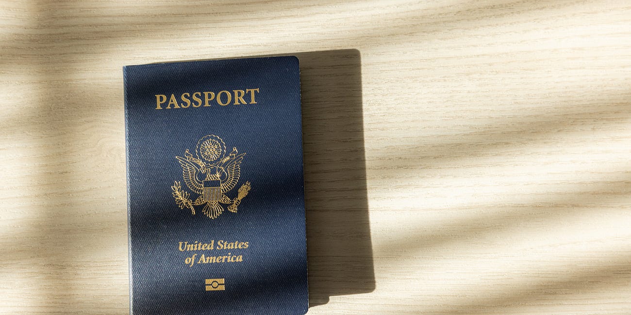 We Can Thank Brett Kavanagh for Trump’s Latest Attacks on Birthright Citizenship