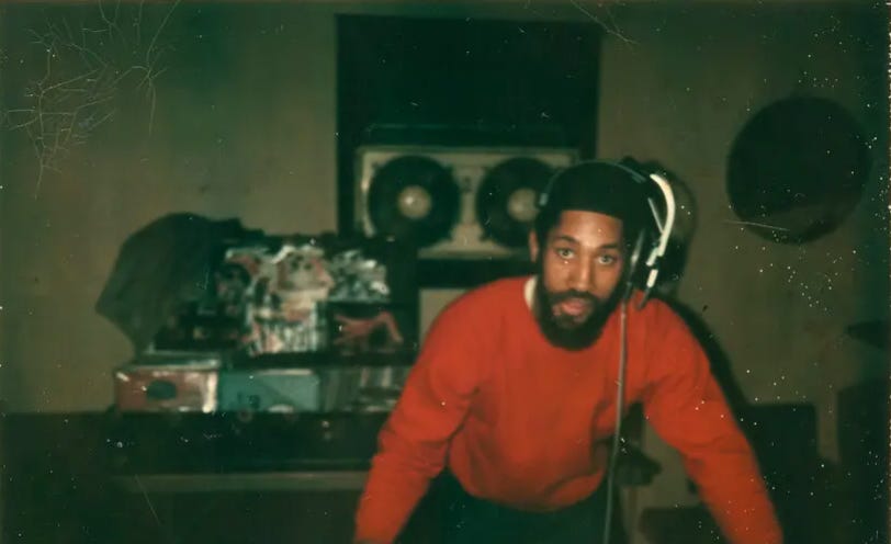 Cinquentenário do hip-hop celebra a revolução cultural que nasceu