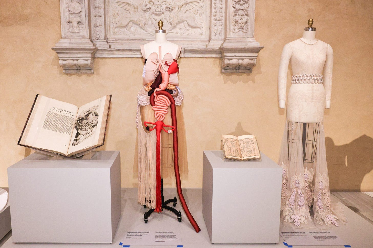The Metropolitan Museum Unveils 2026 Costume Institute Theme