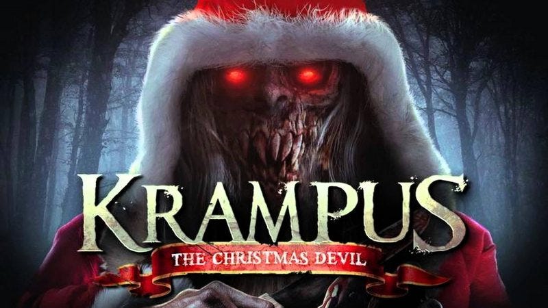 krampus movie krampus movie