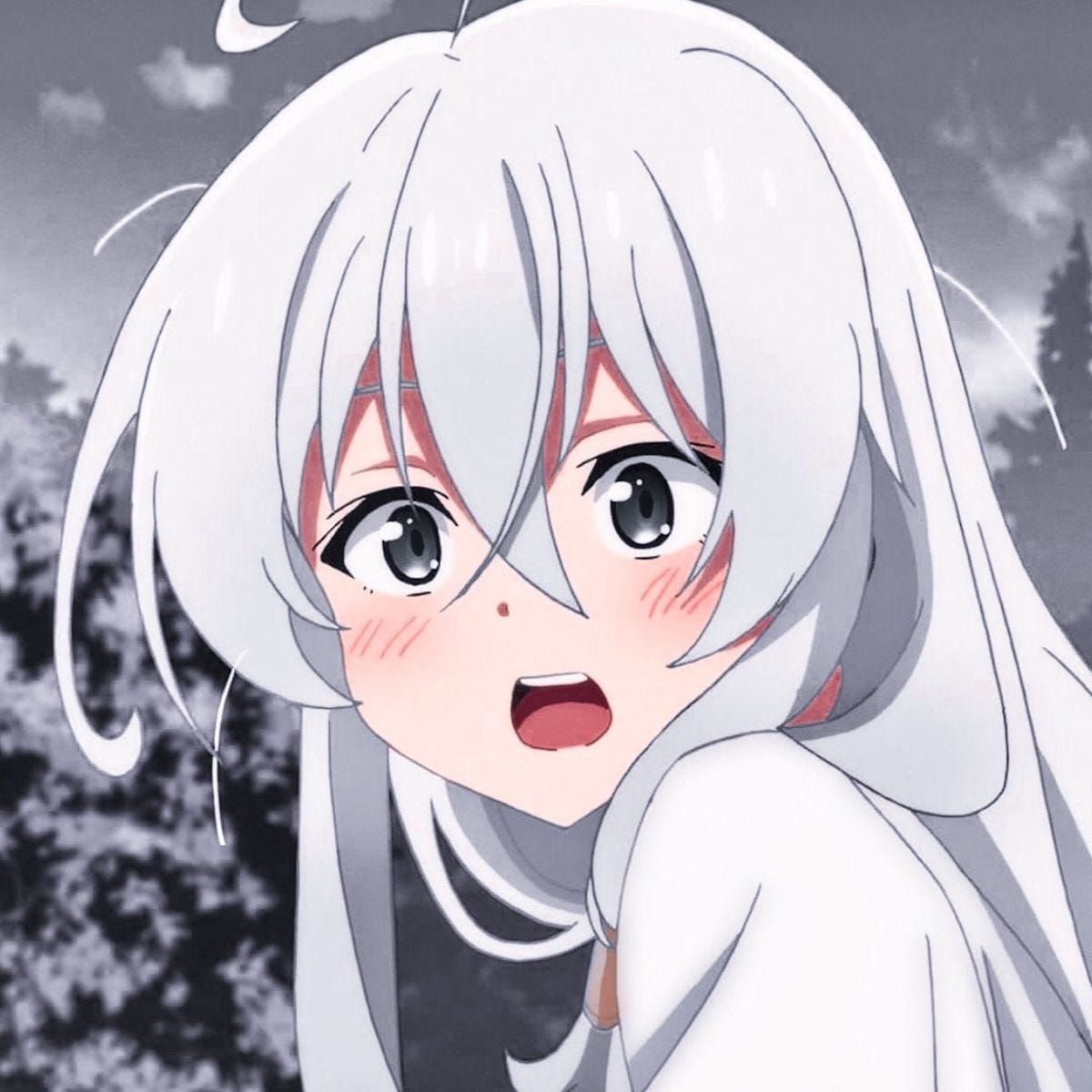 Substack profile picture for @troubling