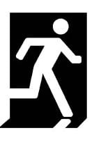 running-man-logo