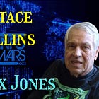 Eustace Mullins on Alex Jones' Infowars - Full Interview