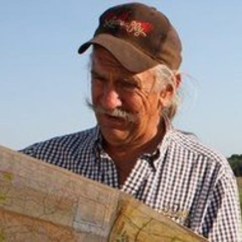 Tales of a Traveling Airbrush