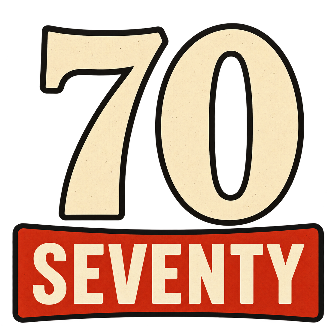 Seventy-Life logo