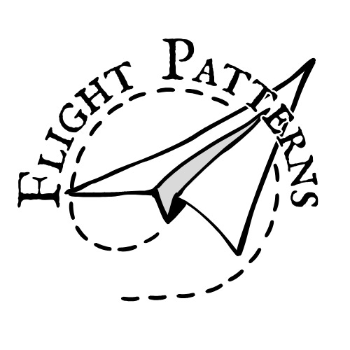 Flight Patterns logo