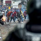 Noboa thinks Ecuador can bomb its way out of a security crisis: he's wrong