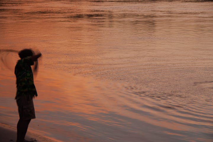 A few images of Rishikesh
