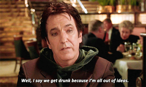 Let's get drunk - GIF on Imgur