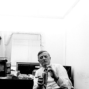 The Man Who Built the Right—and Changed America