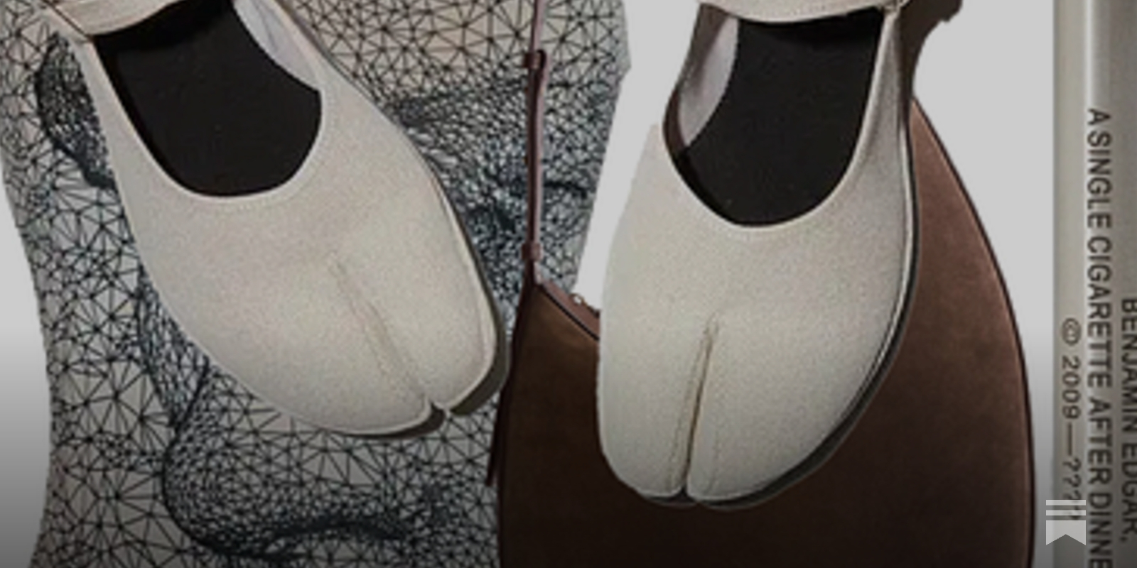 135: The best late-summer tabis aren't even Margiela (and they're under  $100)