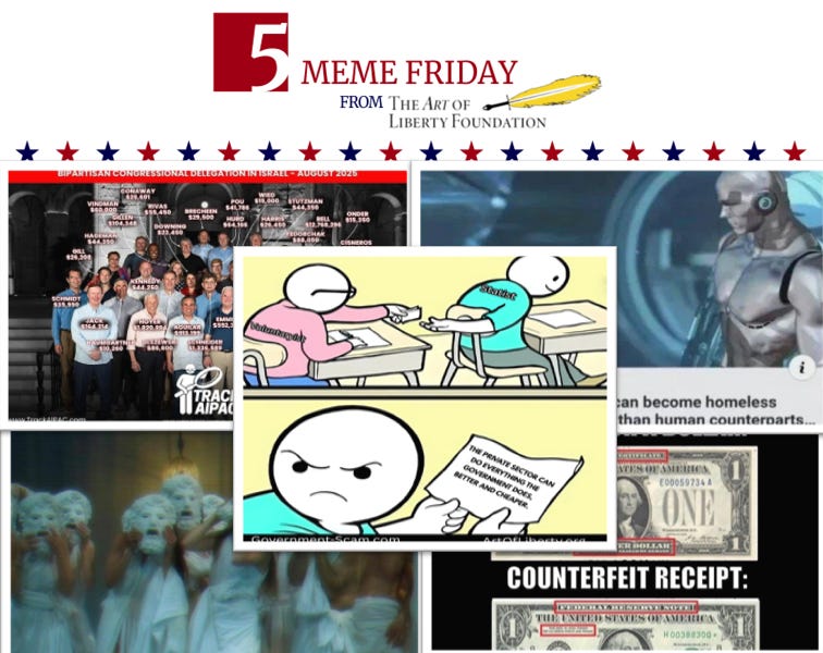 Fivememefri - Israel Bombs Hospital to Kill Journalists Then Gets Caught Admitting It wasn't an Accident...