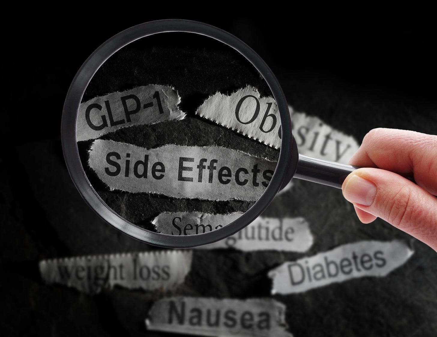 og_image GLP-1 drugs appear psychiatrically safe, but one finding still raises questions