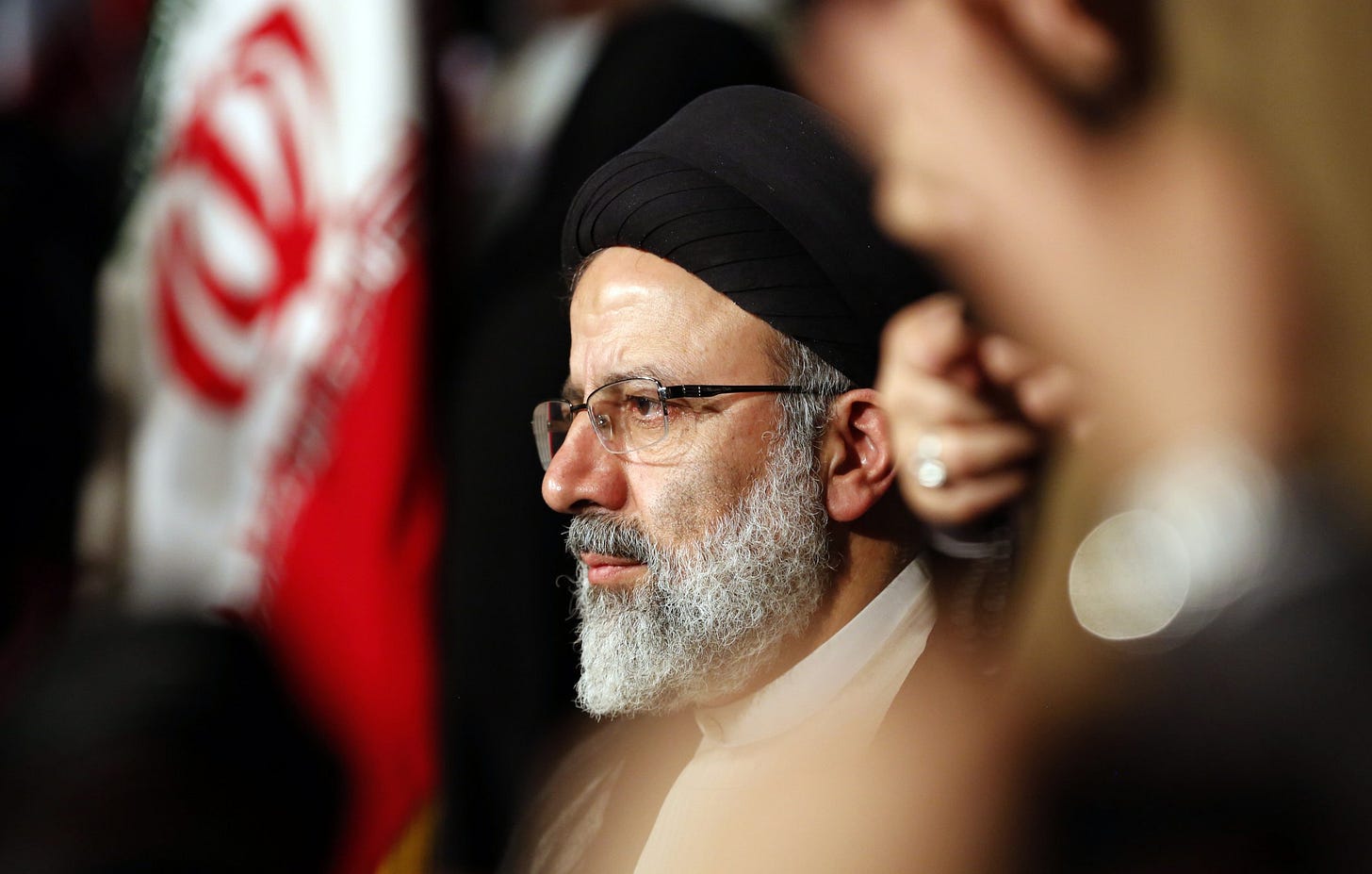Giulio Terzi: The Election Won't Halt Iran's Terror Ambitions Giulio Terzi: The Election Won't Halt Iran's Terror Ambitions