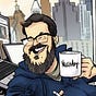 Kevin Necessary's avatar