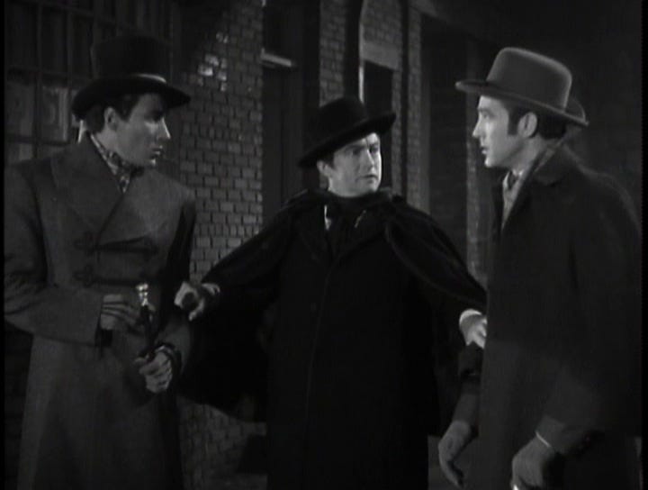 The Mystery of Edwin Drood (1935) / AvaxHome