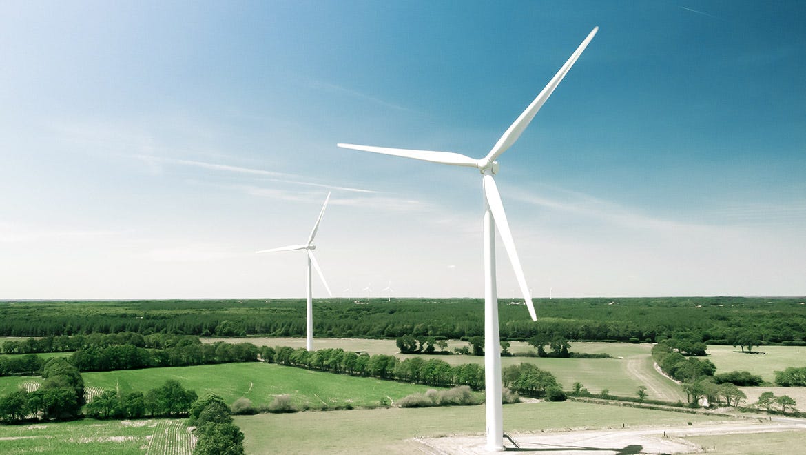 Wind Turbines – SER COLOMBIA