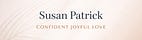 In Love with Susan Patrick 