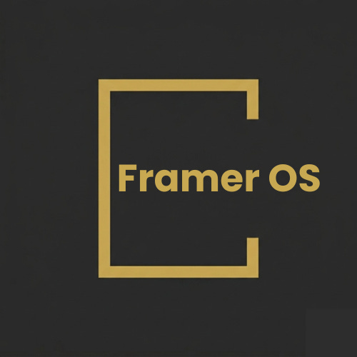 Framer OS