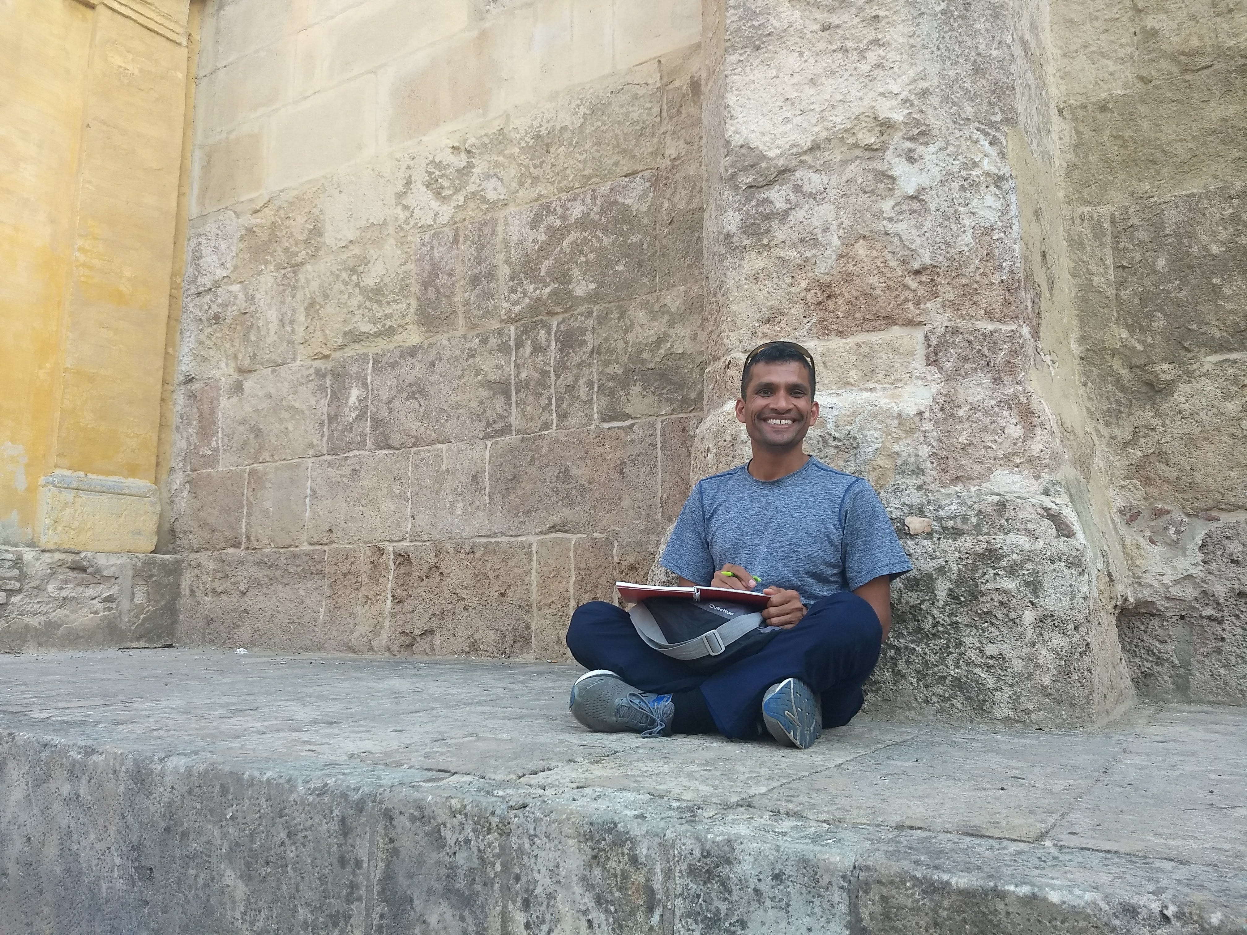 Five minute transformation (5mT)