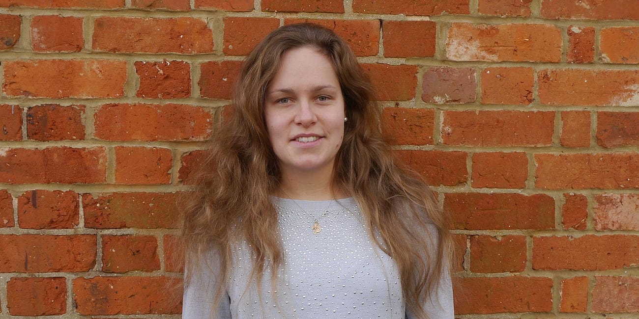 Getting in the Driver’s Seat of Your Life: An Interview with Life Coach Daria Ermolenko