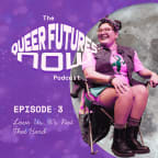 Queer Futures Now