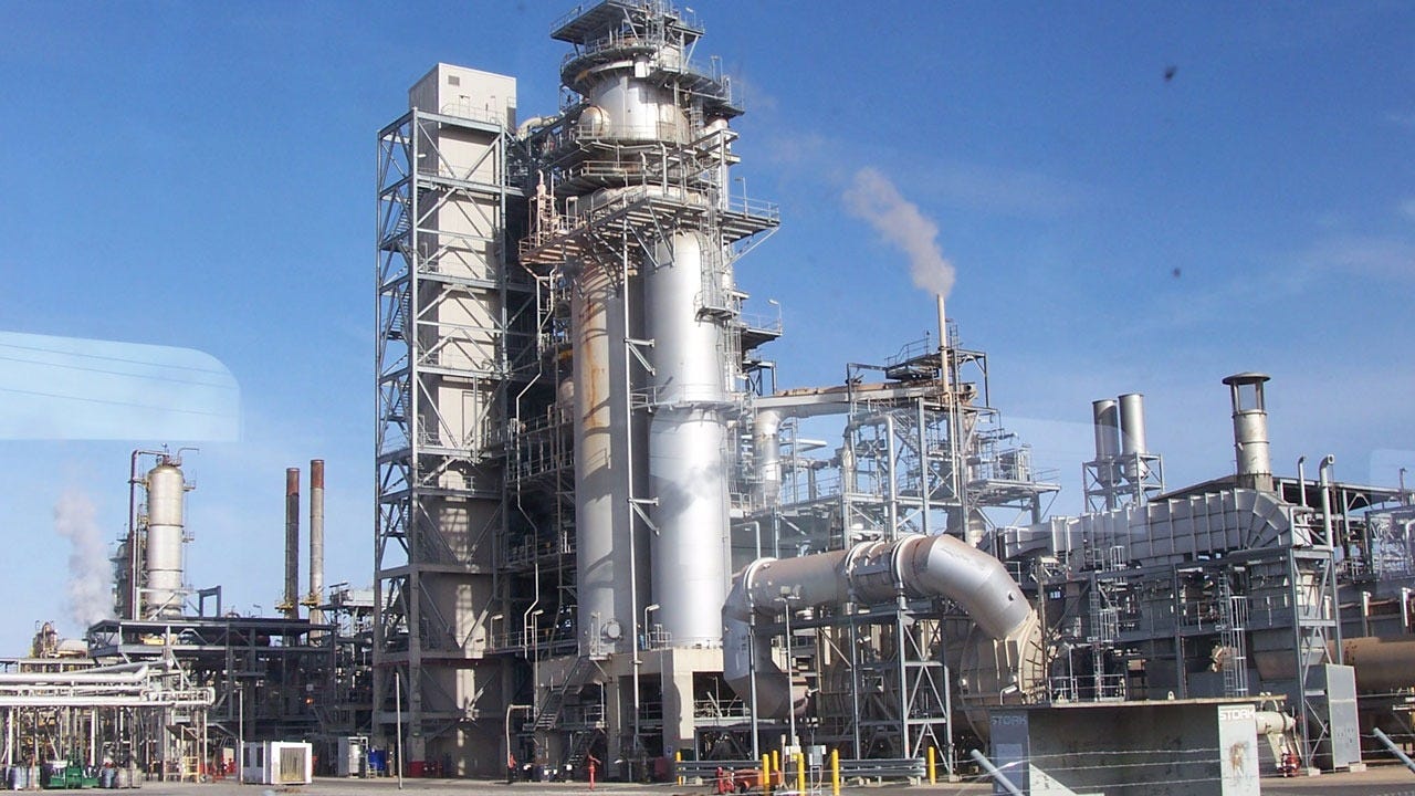 Fuel subsidy: Lawmakers vote against motion to suspend the alleged import license granted to Dangote Refinery